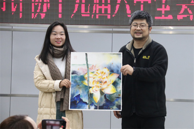 渝東北文藝評(píng)論工作專題調(diào)研 文藝惠民活動(dòng)走進(jìn)云陽(yáng)