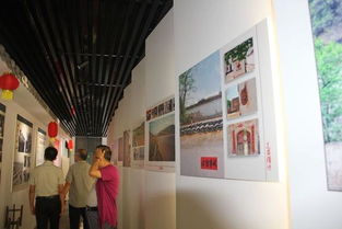 襄垣縣文化館開展“美麗鄉(xiāng)村”主題文藝創(chuàng)作采風(fēng)暨研討會(huì)