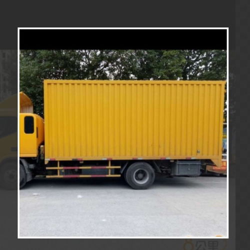 貨拉拉市中店 高效拉貨與專(zhuān)業(yè)搬家一站式服務(wù)