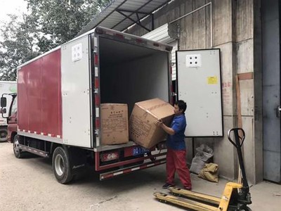 瀘州好運來搬家公司 專業拉貨搬家，貼心服務到家